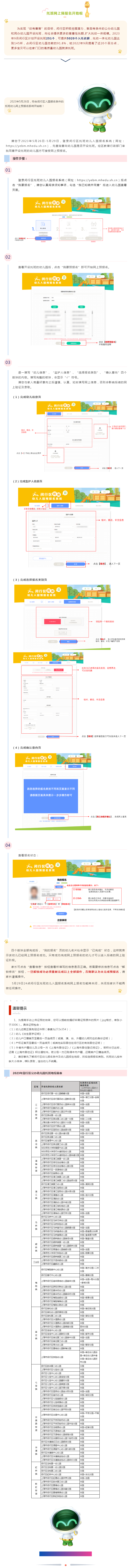 今年9月，91.8%的幼儿园将开设托班！网上预报名开始啦.png