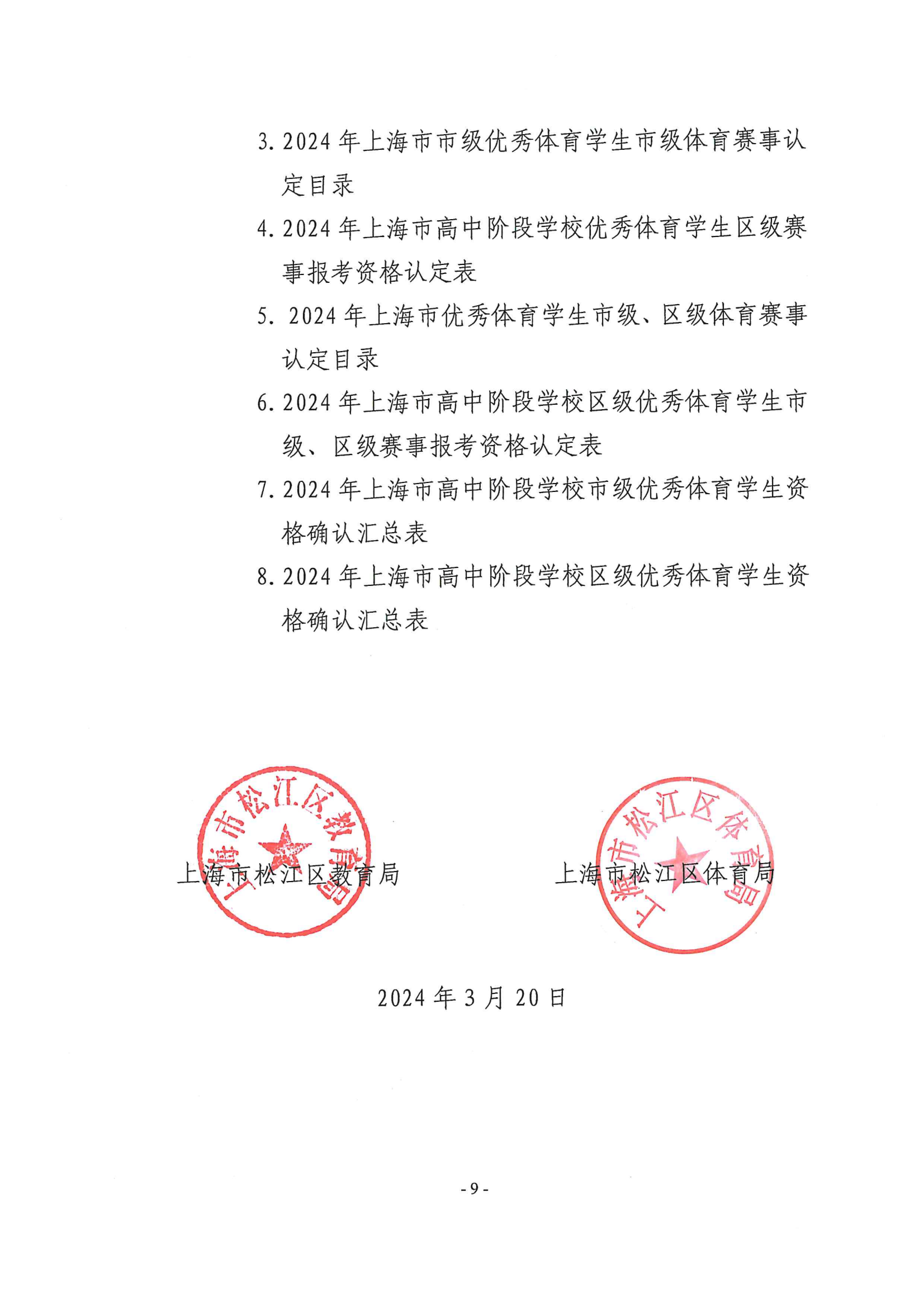 关于做好2024年本市高中阶段学校招收优秀体育学生工作的通知_08.png